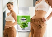 Green Caps Fat Burner – Does It Work? Opinions & Price!