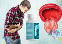 Gyronix Review – Organic Pills for a Healthier Prostate & a More Virile You in 2022