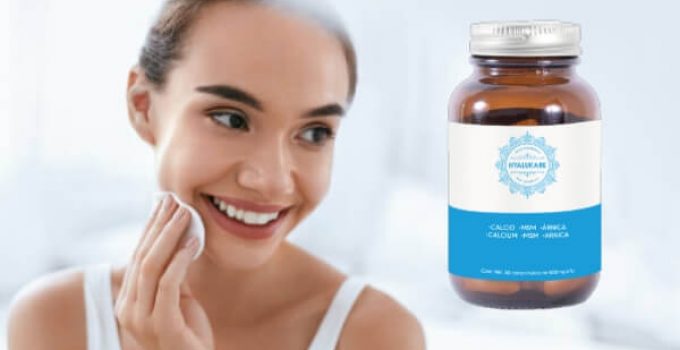 Hyalukare Capsules – Revolutionary Anti-Aging Regeneration from the Inside! Opinions of Customers, Price?