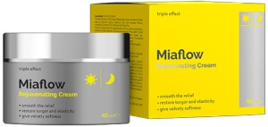 MiaFlow cream Review