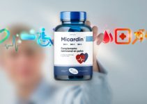 Micardin – Herbal Pills for Hypertension! Clients’ Opinions & Price?