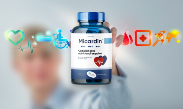 Micardin opinions comments