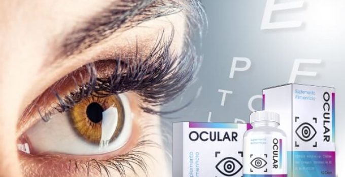 Ocular capsules for eyesight – Effects and price in Chile and Mexico