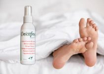 Onicofresh Spray – Natural Product for Healthy Feet and Nails – Comments of Clients, Price?