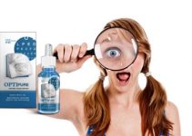OptiPure Review – Natural Drops for the Eyesight Enhancement in 2022