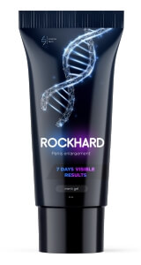 RockHard Gel Review Philippines