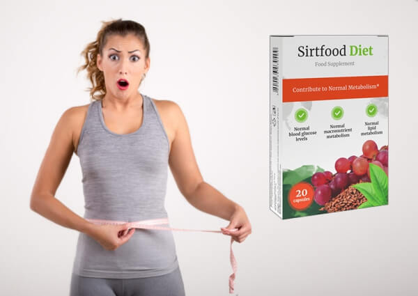 Sirtfood Diet – Price in Spain and Italy