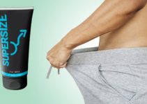 SuperSize – Active Gel for Increased Potency and Size! Reviews of Customers, Price?