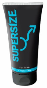 SuperSize Gel Review Algeria