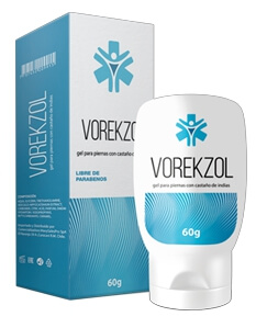 Vorekzol Cream Review Chile