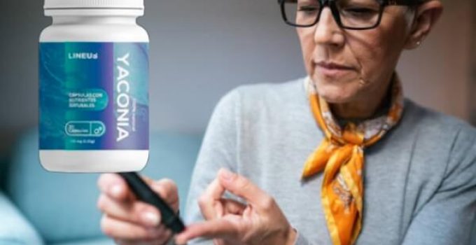 Yaconia Review – Organic Pills for Better Diabetes Control
