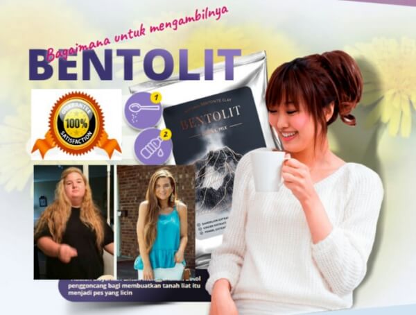 What Is Bentolit Original