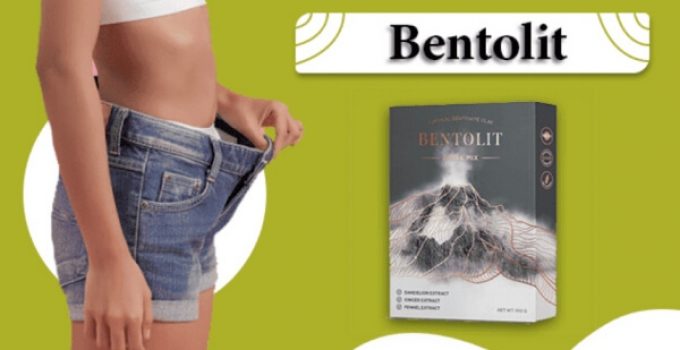 Bentolit – Instant Weight-Loss Solution! Reviews, Price?
