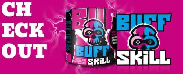 Buy Buff Skill price 