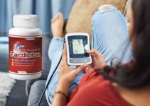 Cardioton – Exceptional Food Supplement for Strong Heart! Reviews and Price in 2022?