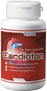 Cardioton capsules review Morocco Malaysia