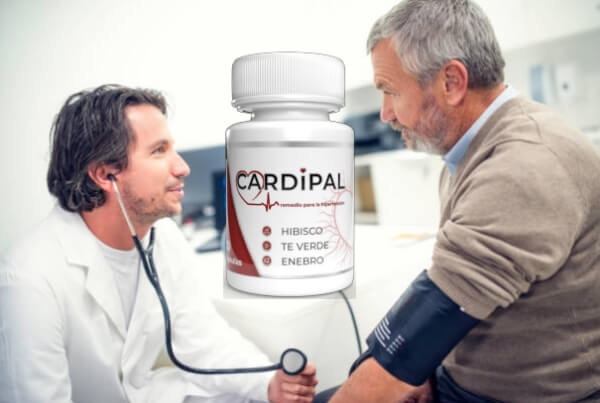 What Is Cardipal 