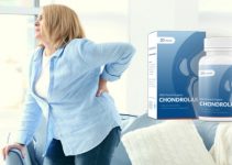 Chondrolax Review – All-Natural Joint Regeneration Pills for More Mobility