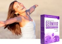 Germivir Review – All-Natural Pills for the Removal of Helminths & Parasites