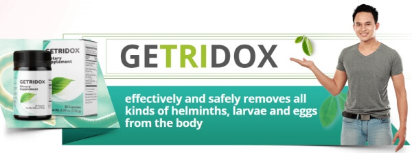 Getridox – Reviews and opinions