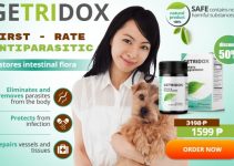Getridox – Herbal Capsules for Complete Detoxification – Price & Reviews of Clients