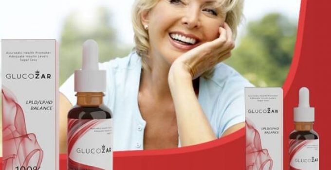 GlucoZar – Advanced Supplement Against Diabetic Symptoms! Opinions and Price?