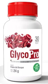 GlycoPro 30 capsules Review Colombia