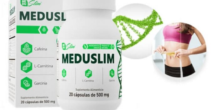 MeduSlim Review – Organic Pills for Quick Ketosis & Faster Metabolism