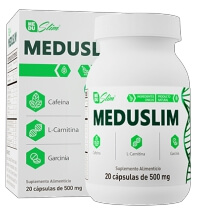 MeduSlim capsules Review Mexico Peru