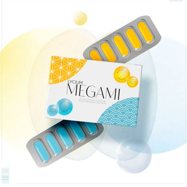 Megami Pills Lycium Review Philippines