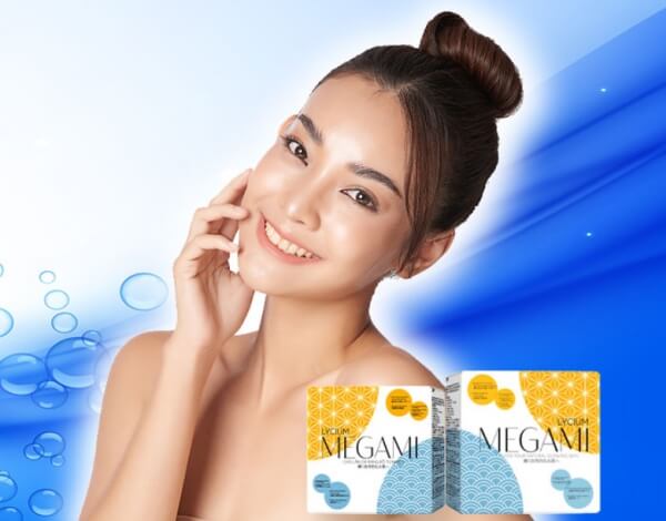 Megami Moisturizer reviews and opinions
