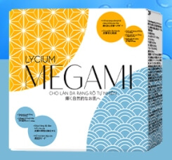 What Is Megami Original