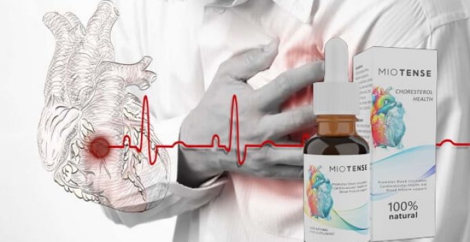 Miotense – Relieves Signs of Hypertension and Enhances the Heart! Comments of Clients, Price?
