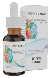 MioTense drops Review Colombia