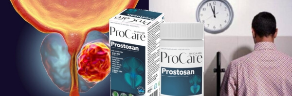 What Is Prostosan 