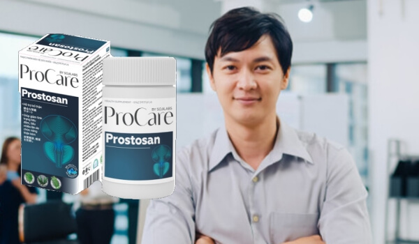 Prostosan Pro-Care – Opinions & Reviews