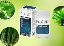 Prostosan – Pro-Care & Kidney Support! Reviews of Customers & Price?