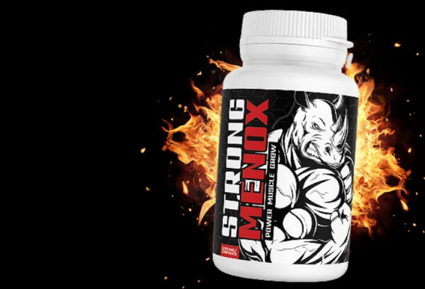 body building, muscle capsules