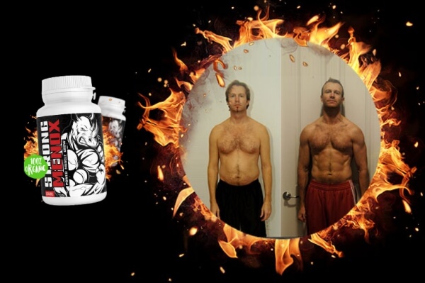 What is StrongMenox supplement