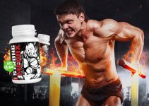 StrongMenox capsules for power and energy in the gym – Price in Germany