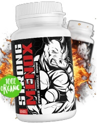 StrongMenox capsules Review Germany