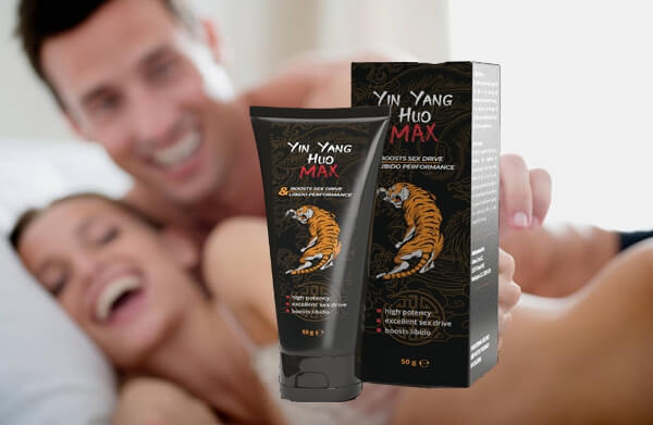 Yin Yang Huo Max Gel – Comments and Opinions