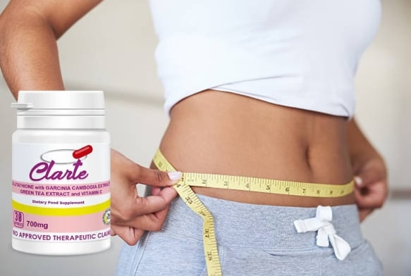 weight loss capsules, fat burning, losing weight