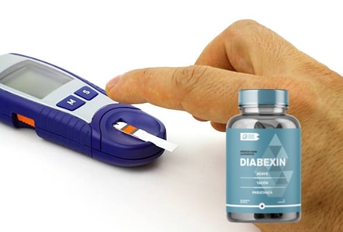 diabetes, blood sugar levels, capsules