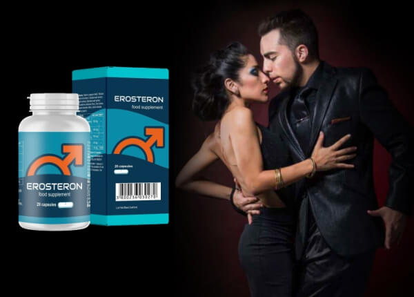 What Is Erosteron
