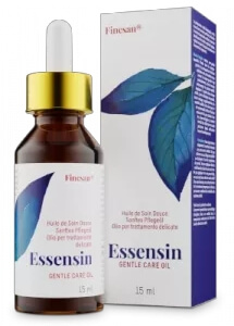 Essensin Drops for Ears Review Switzerland