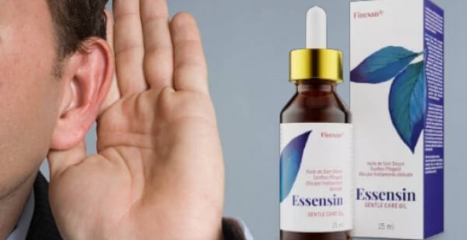 Essensin Review – All-Natural Drops for Crystal-Clear Hearing in 2022