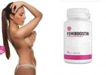 Femiboostin Review – Herbal Pills for Breast Augmentation Without Surgery!