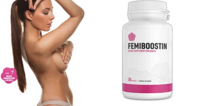 Femiboostin Review – Herbal Pills for Breast Augmentation Without Surgery in 2022!