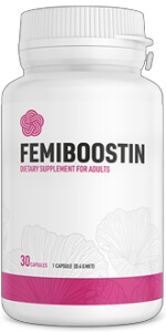 FemiBoostin capsules Review Hungary